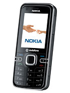 Nokia 6124 classic title=